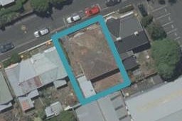3 Fernhill Street, Dunedin Central, Dunedin
