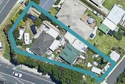 1 Churchill Road, Judea, Tauranga