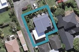 44A Whiteley Street, Moturoa, New Plymouth