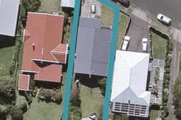 44 Waiwaka Terrace, Strandon, New Plymouth