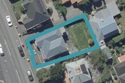 18 City Road, Roslyn, Dunedin