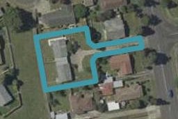 26 Amberley Avenue, Westbrook, Palmerston North