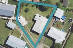 12 Dennis Street, Outer Kaiti, Gisborne