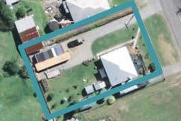 15 Barry Avenue, Ruatoria
