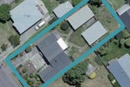 61 Strasbourge Street, Martinborough