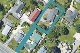 86 Tarawera Road, Lynmore, Rotorua