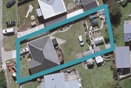 211 South Road, Spotswood, New Plymouth