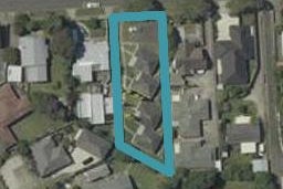 16 Pahiatua Street, Hokowhitu, Palmerston North