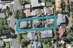 3/7 Handley Avenue, Narrow Neck, Auckland