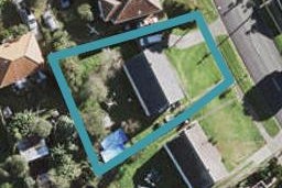 64 Farrelly Avenue, Wesley, Auckland