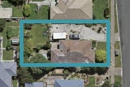 81 Metzger Street, Georgetown, Invercargill