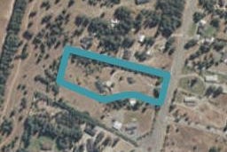 32 North West Arch, Twizel