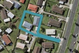 116 Te Irirangi Drive, Clover Park, Auckland