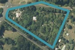 1226 Tairua Sh25 Road, WHANGAMATA, Whangamata
