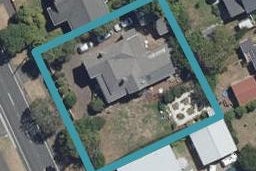 248 River Road, Claudelands, Hamilton