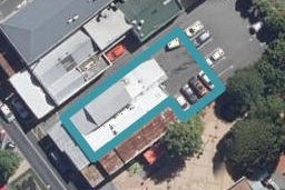222 Victoria Street, Hamilton Central, Hamilton