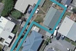 61 Rex Street, Miramar, Wellington