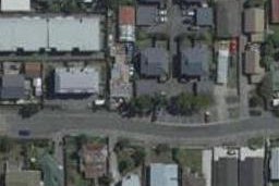 1/105 Burke Street, Sydenham, Christchurch