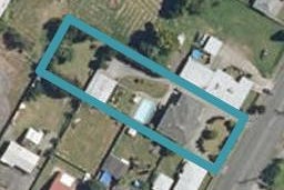 115A Tiro Tiro Road, Levin, Levin
