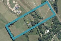 300 Millricks Line, Linton, Palmerston North