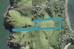 43 South Pacific Road, Rakino Island, Auckland