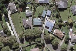 23 Woodleigh Street, Frankleigh Park, New Plymouth