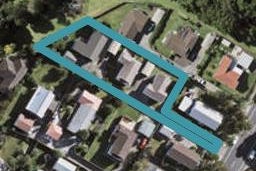 2/45 Everglade Drive, Goodwood Heights, Auckland