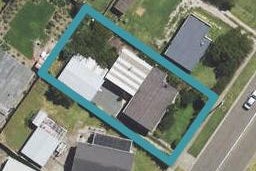 18 Tyndall Road, Outer Kaiti, Gisborne