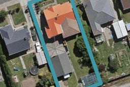79 Islington Street, Turnbull Thomson Park, Invercargill