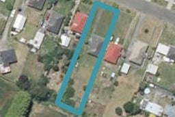 58 Cook Street, Foxton, Foxton