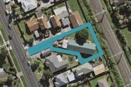 68A Kenderdine Road, Papatoetoe, Auckland