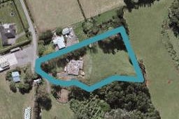213A Cowling Road, Hurdon, New Plymouth