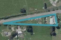 2523 Homebush Road, Coalgate, Coalgate