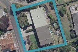 1 Dillon Place, Hamilton East, Hamilton
