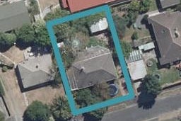 1 Freyberg Street, Hamilton East, Hamilton