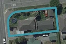 2 Hillary Crescent, Sockburn, Christchurch