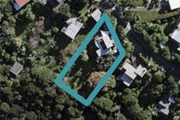 46 Coromandel Road, Oneroa, Waiheke Island