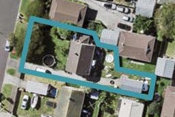4 Taurima Avenue, Point England, Auckland