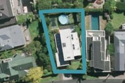17 Saint Francis De Sales Street, Saint Marys Bay, Auckland