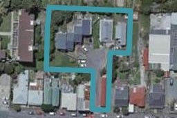 1 Cowan Place, Berhampore, Wellington