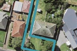 17A Tobruk Road, Panmure, Auckland