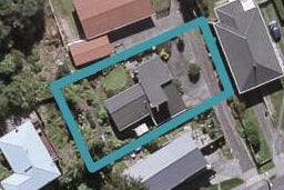 94A Brois Street, Frankleigh Park, New Plymouth