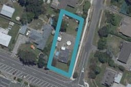 34 Thames Street, Rongotea, Rongotea