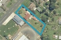 6 Huia Street, Morrinsville