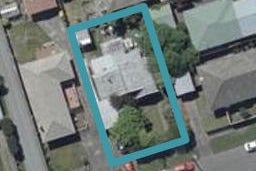 4 Cradock Street, South New Brighton, Christchurch