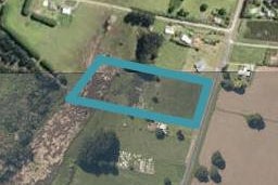 100 Rangihamama Road, Kaikohe