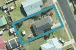 6 Third Avenue, Dargaville
