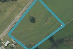 0 Mathesons Corner Rd, Heriot, Tapanui