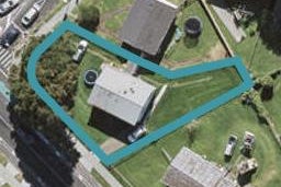 41 Mascot Avenue, Māngere, Auckland