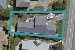 724 Queens Drive, Waikiwi, Invercargill